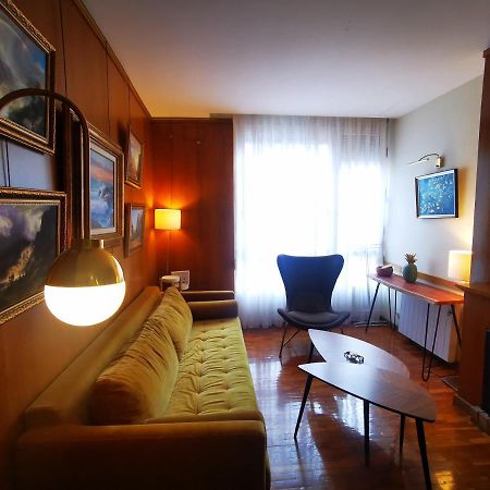 Cb88 Apartment Барселона Екстериор снимка
