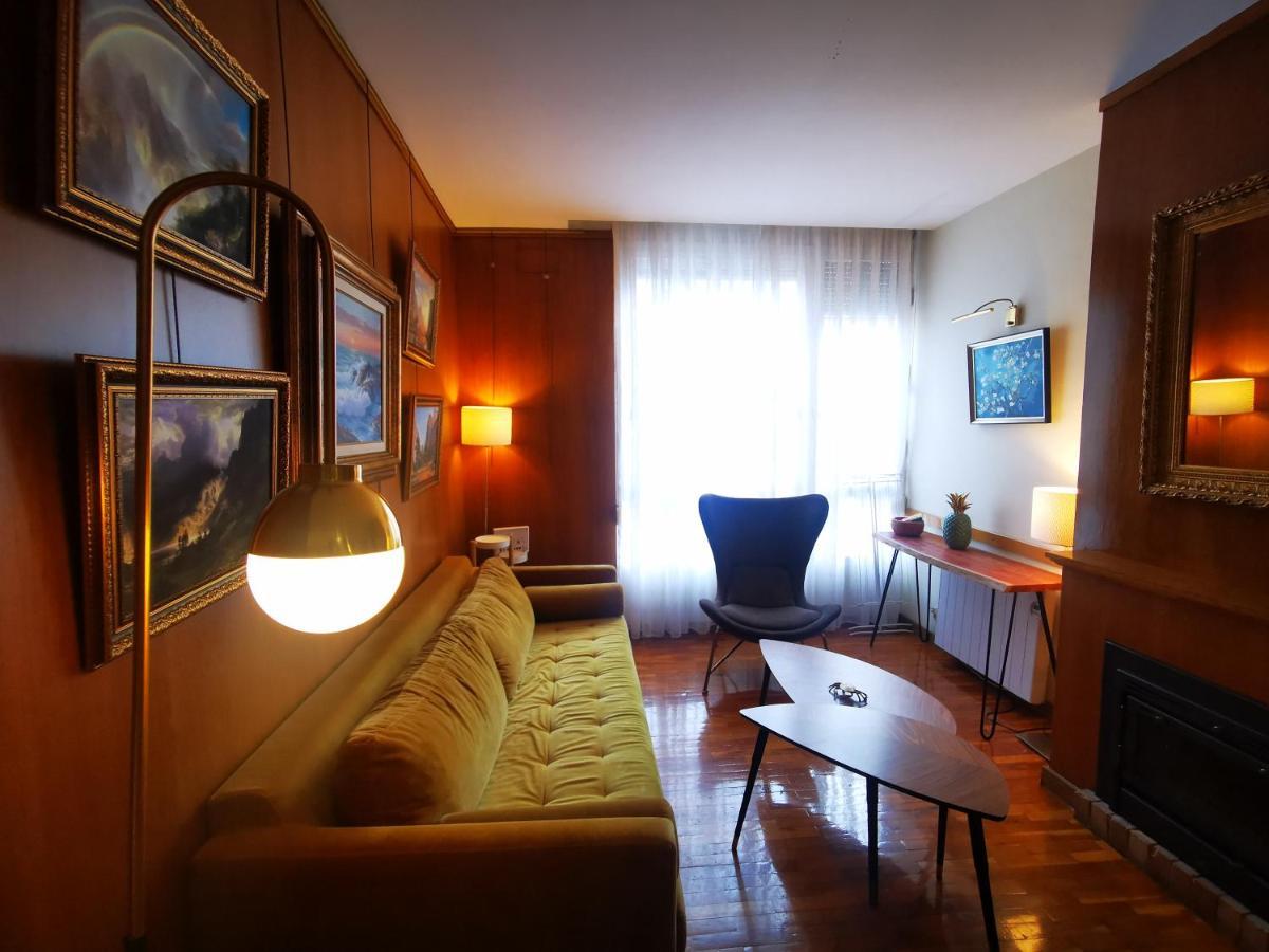 Cb88 Apartment Барселона Екстериор снимка