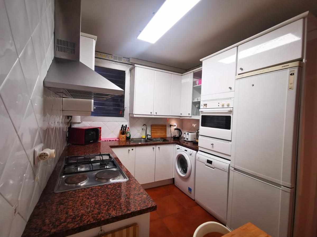 Cb88 Apartment Барселона Екстериор снимка