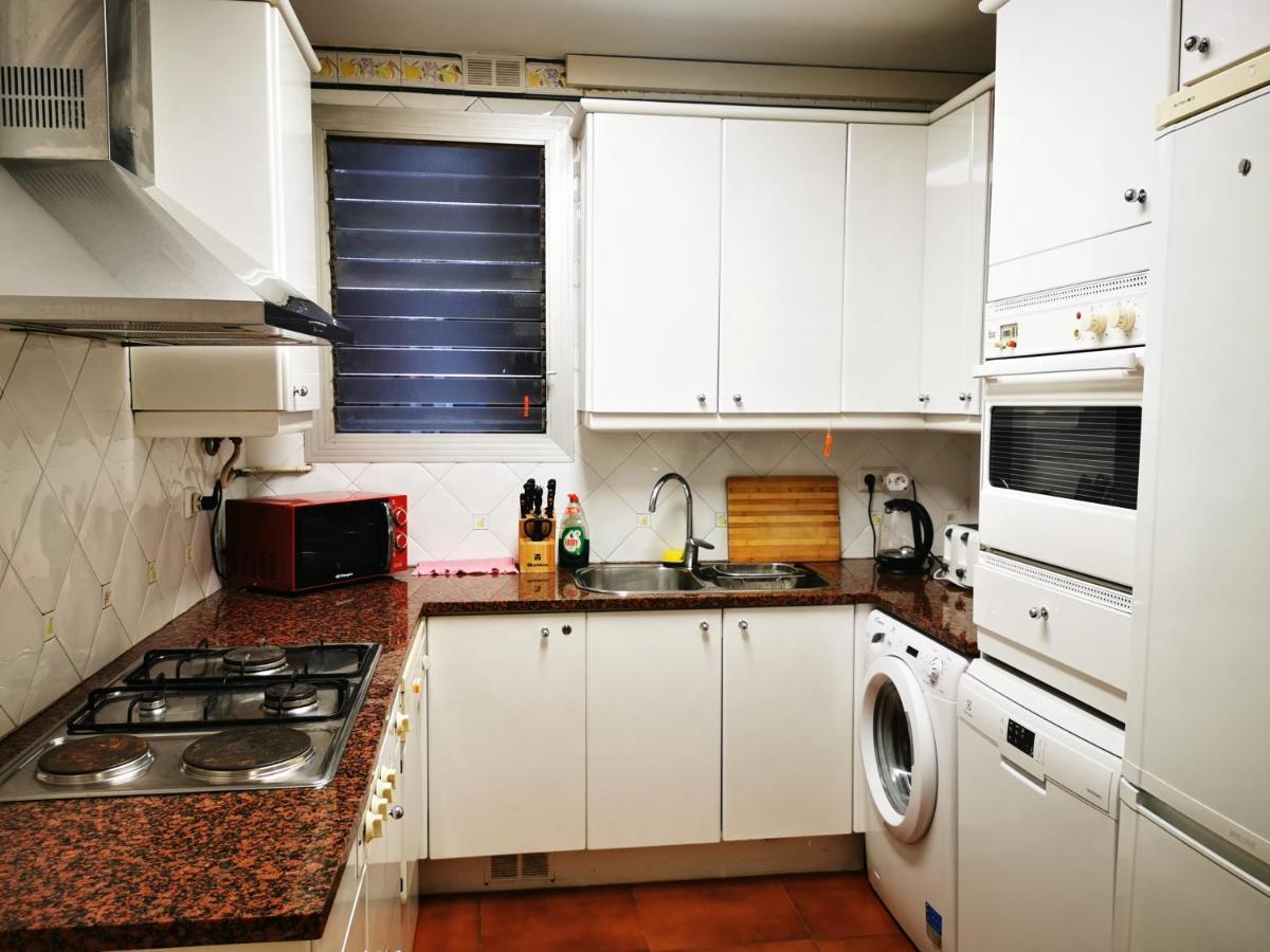 Cb88 Apartment Барселона Екстериор снимка