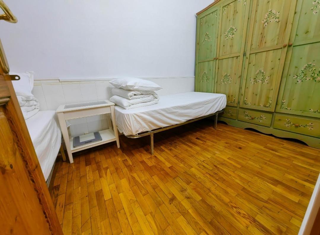 Cb88 Apartment Барселона Екстериор снимка