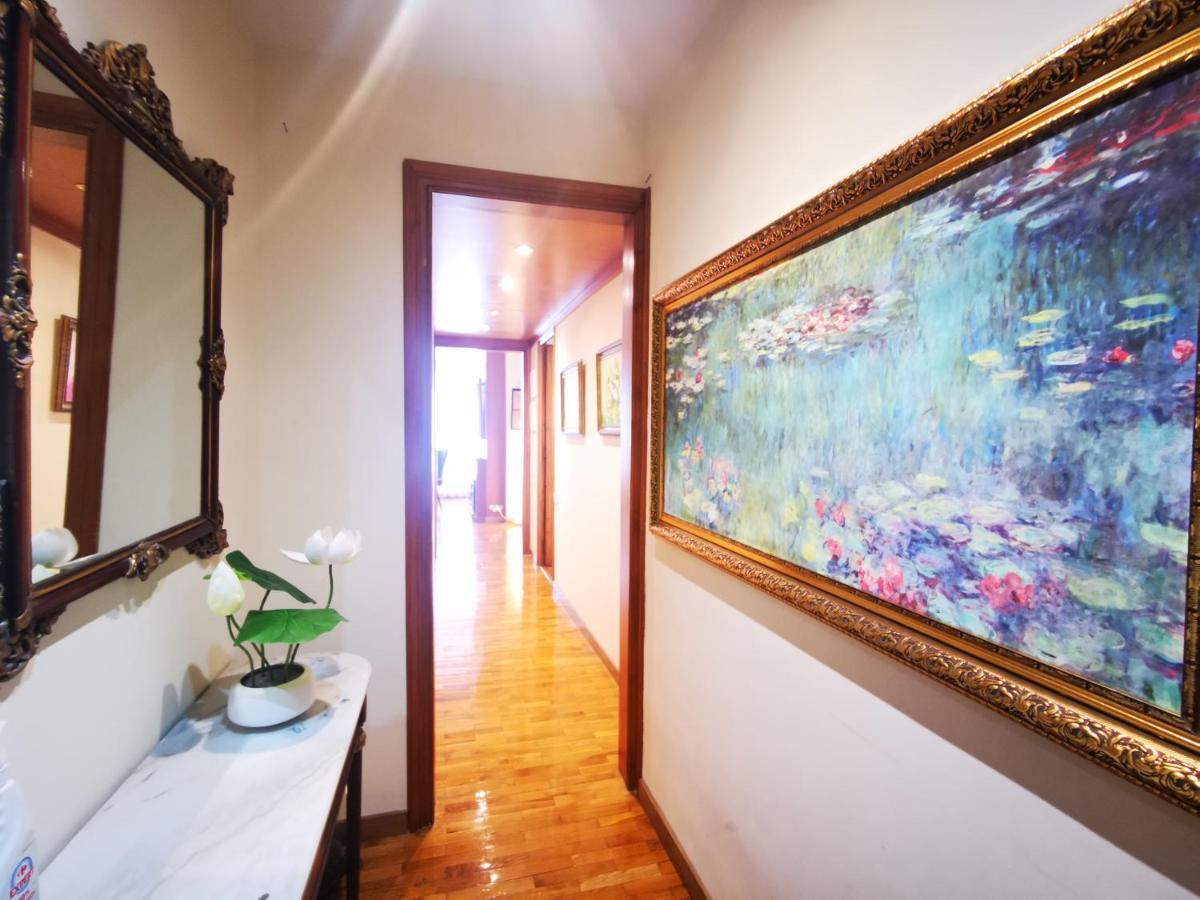 Cb88 Apartment Барселона Екстериор снимка