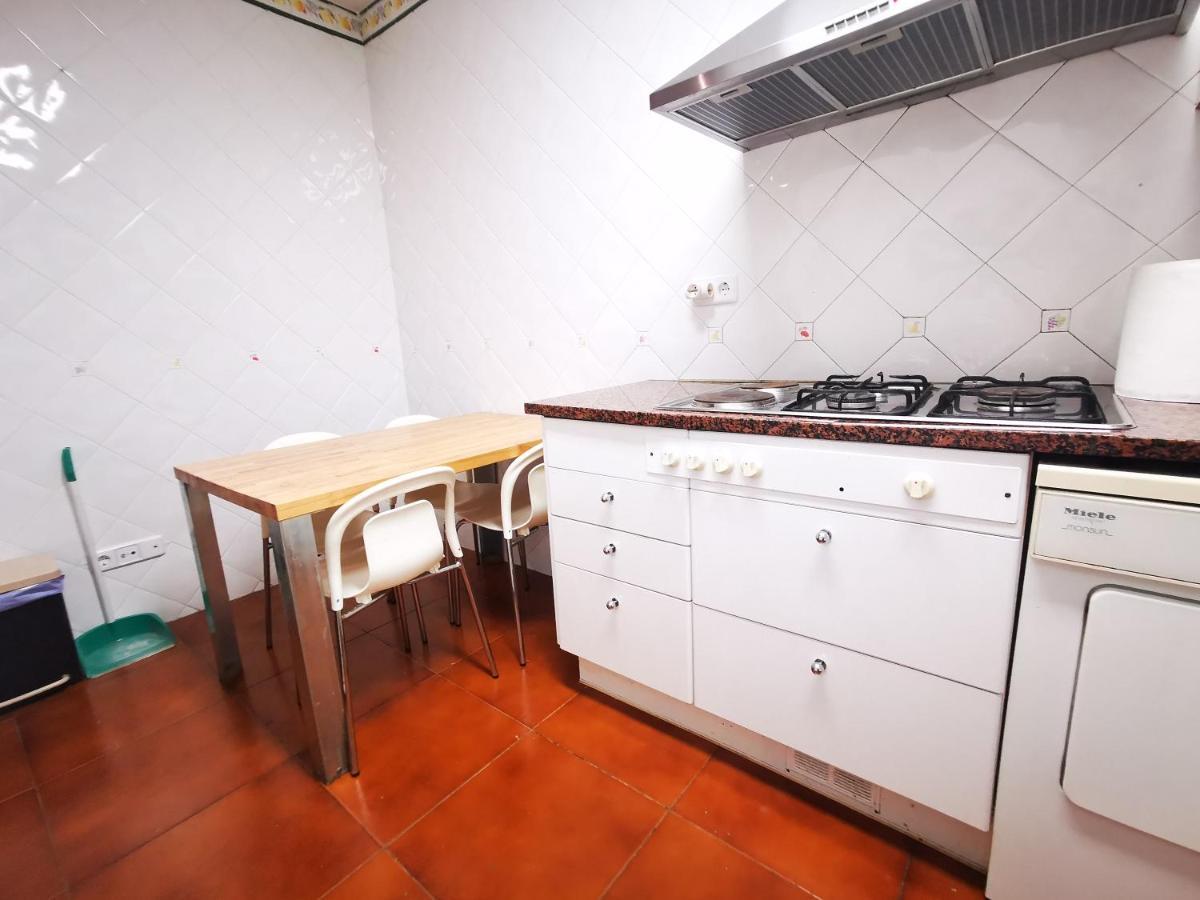 Cb88 Apartment Барселона Екстериор снимка