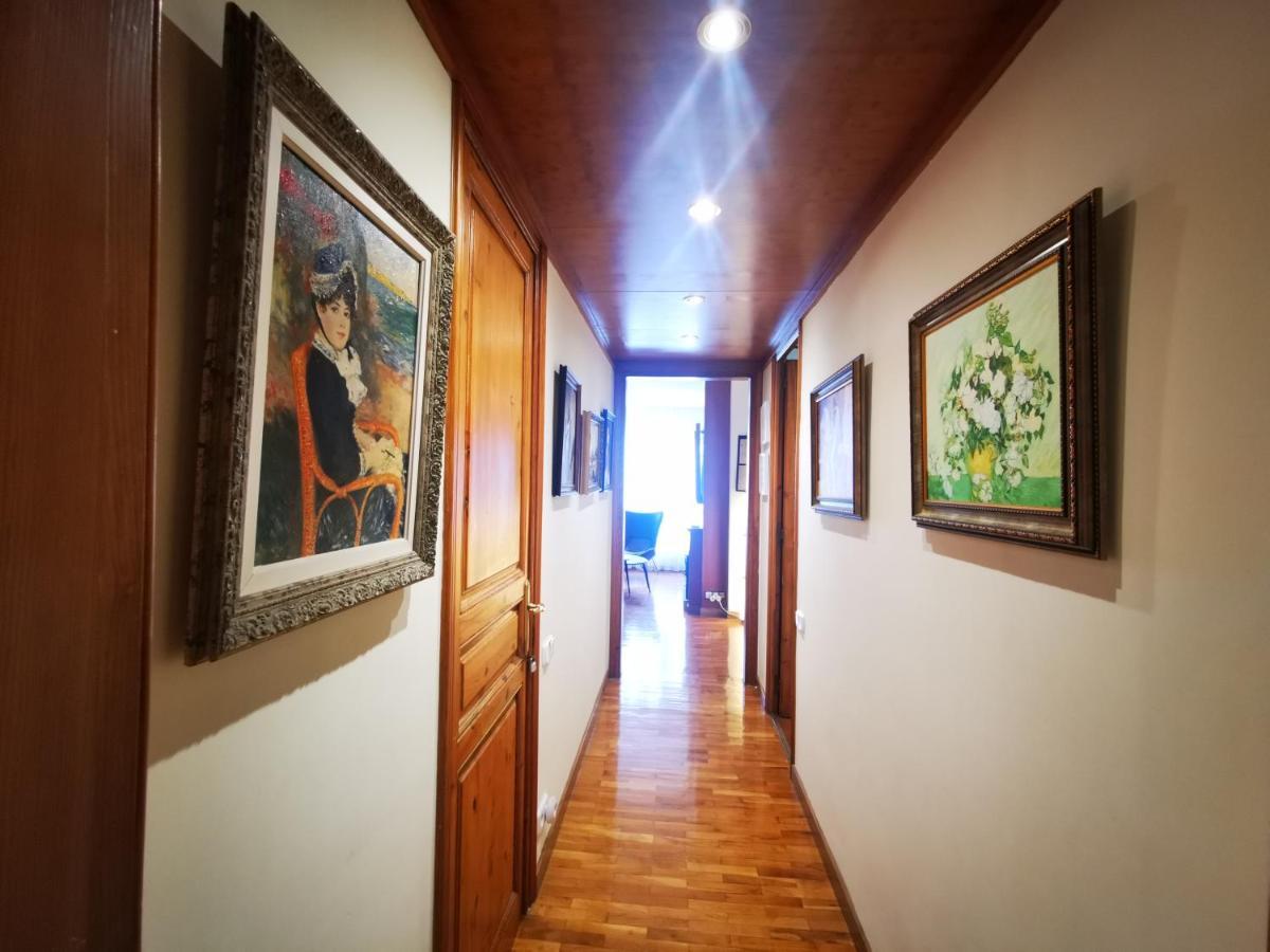 Cb88 Apartment Барселона Екстериор снимка