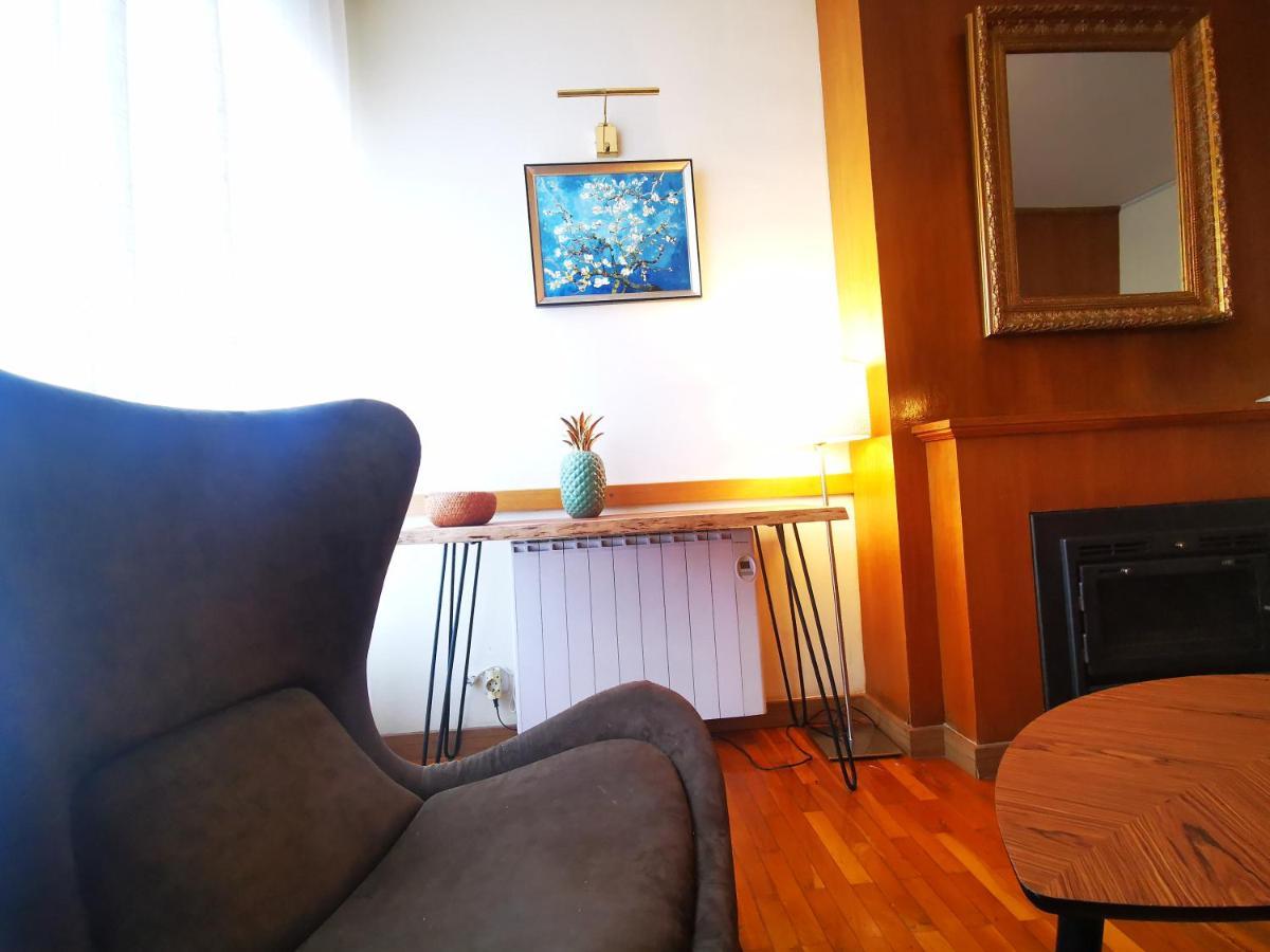 Cb88 Apartment Барселона Екстериор снимка