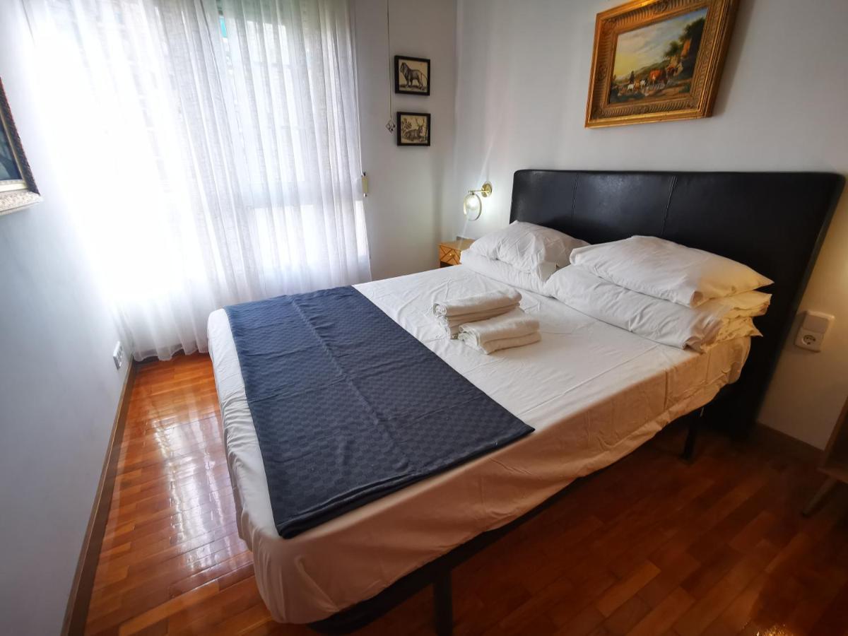 Cb88 Apartment Барселона Екстериор снимка