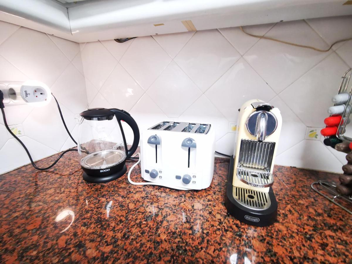 Cb88 Apartment Барселона Екстериор снимка